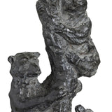 Bear Family Table Lamp CVAVP1531 Crestview Collection