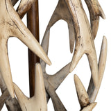 Billings Antler Table Lamp CVAVP1545 Crestview Collection