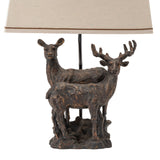 First Glance Table Lamp CVAVP1564 Crestview Collection