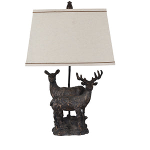 First Glance Table Lamp CVAVP1564 Crestview Collection