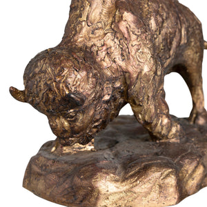 Home On The Range Table Lamp CVAVP1570 Crestview Collection