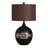 Buckle Table Lamp