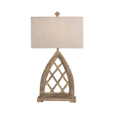 Cathedral Table Lamp CVAVP1599 Crestview Collection