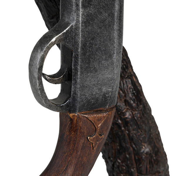 Huntington Floor Lamp CVAVP1667 Crestview Collection