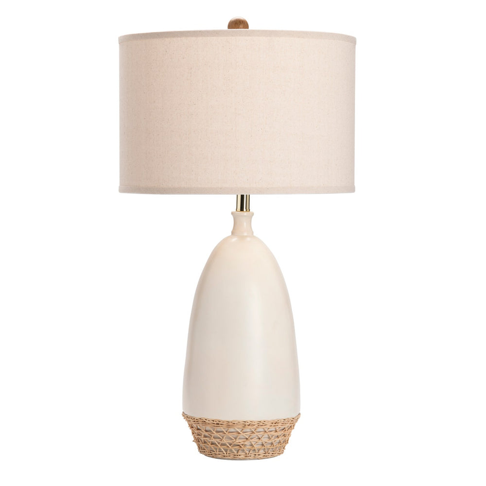 Saville Table Lamp CVAVP1701 Crestview Collection