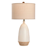 Saville Table Lamp CVAVP1701 Crestview Collection