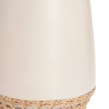 Saville Table Lamp CVAVP1701 Crestview Collection