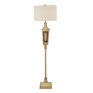 Hanover Floor Lamp CVAVP1717B Crestview Collection