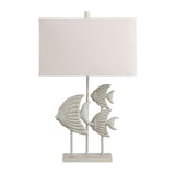 Summers Table Lamp - Set of 2