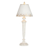 Normandy Buffet Lamp CVAVP1869 Crestview Collection