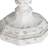 Normandy Buffet Lamp CVAVP1869 Crestview Collection