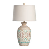 Santa Fe Table Lamp