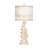 Corinthian Table Lamp CVAVP1883 Crestview Collection