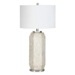 Remini Table Lamp CVAVP1887 Crestview Collection