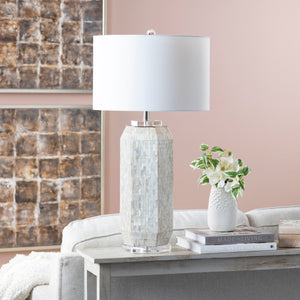 Remini Table Lamp CVAVP1887 Crestview Collection