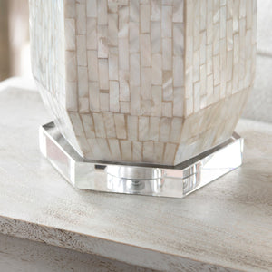 Remini Table Lamp CVAVP1887 Crestview Collection