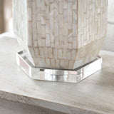 Remini Table Lamp CVAVP1887 Crestview Collection