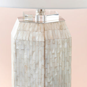 Remini Table Lamp CVAVP1887 Crestview Collection