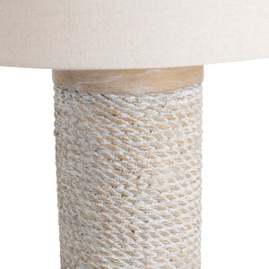 Sutcliffe Table Lamp CVAVP1889 Crestview Collection