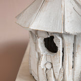 Birdhouse Table Lamp CVAVP1891A CVAVP1891A Crestview Collection