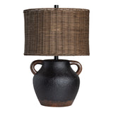 Remington Table Lamp