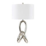 St. James Table Lamp CVAVP2020B Crestview Collection