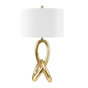 St. James Table Lamp CVAVP2020 Crestview Collection