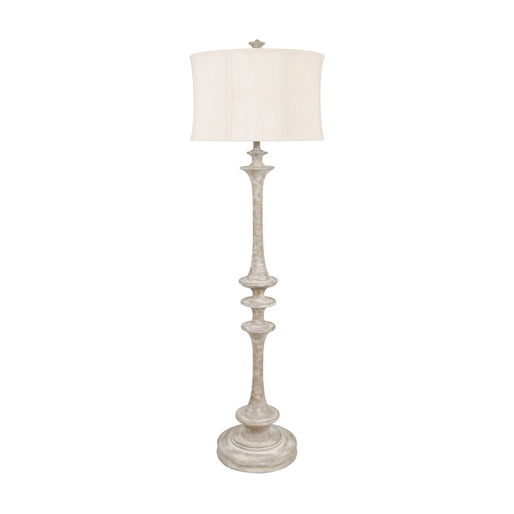 Dawson Floor Lamp CVAVP2035 Crestview Collection