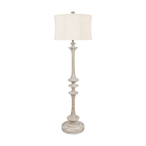 Dawson Floor Lamp CVAVP2035 Crestview Collection