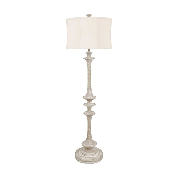 Dawson Floor Lamp CVAVP2035 Crestview Collection