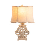 Sarah Table Lamp CVAVP283 Crestview Collection