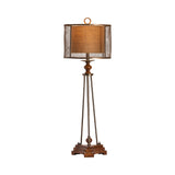 Kenwood Table Lamp CVAVP421 Crestview Collection