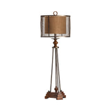 Kenwood Table Lamp CVAVP421 Crestview Collection