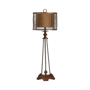 Kenwood Table Lamp CVAVP421 Crestview Collection