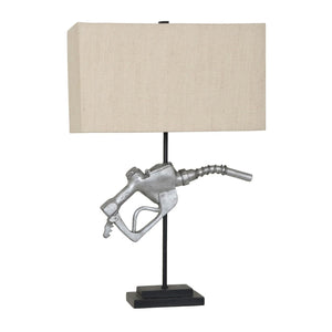 Fuel Table Lamp CVAVP519 Crestview Collection