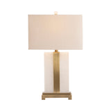 Steart Table Lamp CVAVP655 Crestview Collection