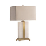 Steart Table Lamp CVAVP655 Crestview Collection