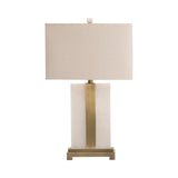 Steart Table Lamp CVAVP655 Crestview Collection