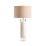 Sheffield Table Lamp CVAVP718 Crestview Collection