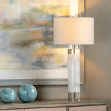 Sheffield Table Lamp CVAVP718 Crestview Collection