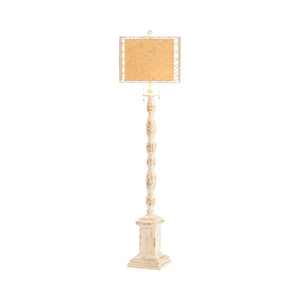 Holcomb Floor Lamp CVAVP741 Crestview Collection