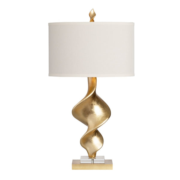 Summit Table Lamp CVAVP797 Crestview Collection