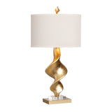 Summit Table Lamp CVAVP797 Crestview Collection