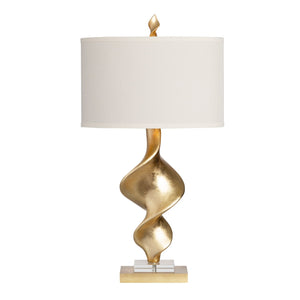 Summit Table Lamp CVAVP797 Crestview Collection