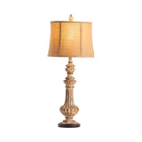 Cameron Table Lamp CVAVP915 Crestview Collection