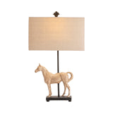 Chase Table Lamp CVAVP961 Crestview Collection