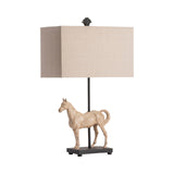 Chase Table Lamp CVAVP961 Crestview Collection