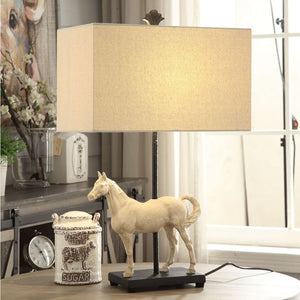 Chase Table Lamp CVAVP961 Crestview Collection