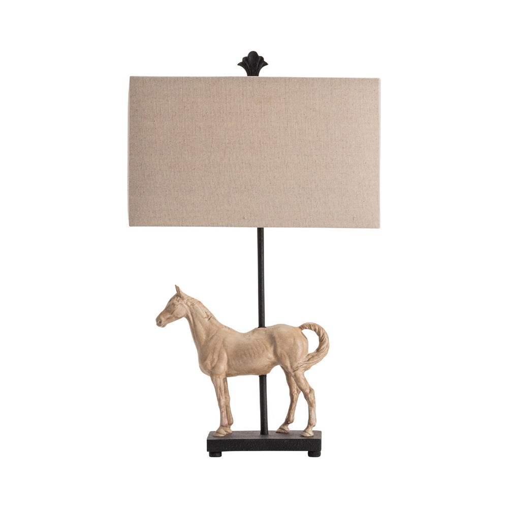 Chase Table Lamp CVAVP961 Crestview Collection