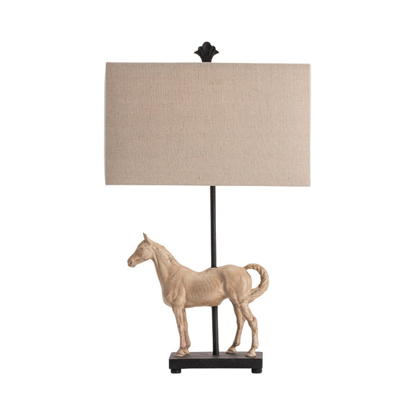 Chase Table Lamp CVAVP961 Crestview Collection